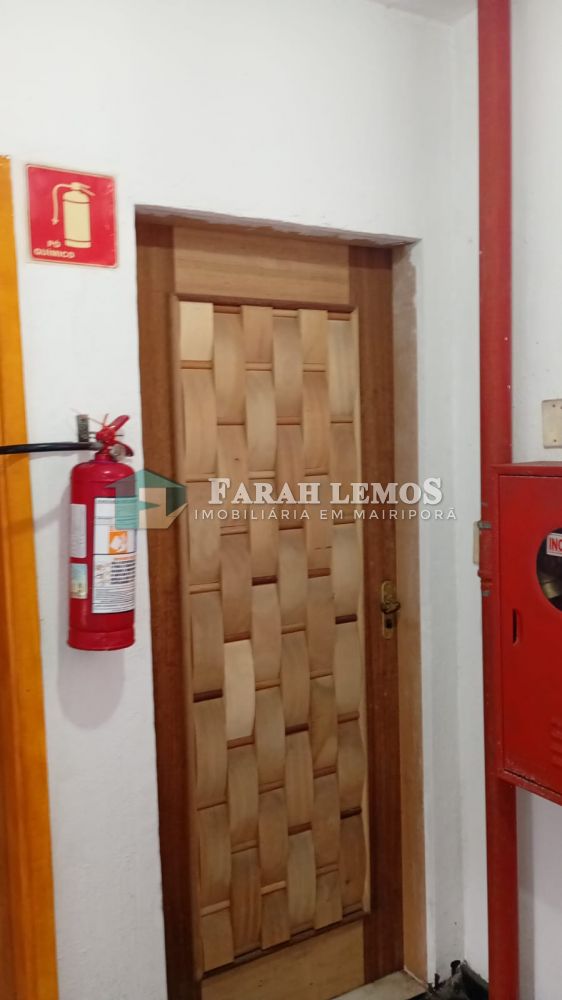 Apartamento venda Umuarama - Referência 502303