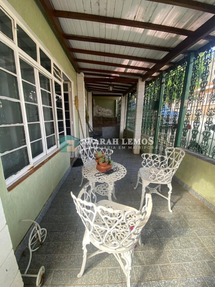 Casa Padrão venda Centro - Referência 972309