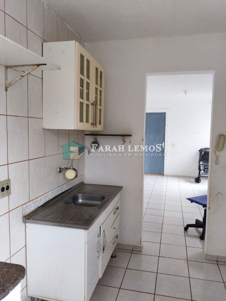 Apartamento aluguel Terra Preta (Terra Preta) - Referência 972310