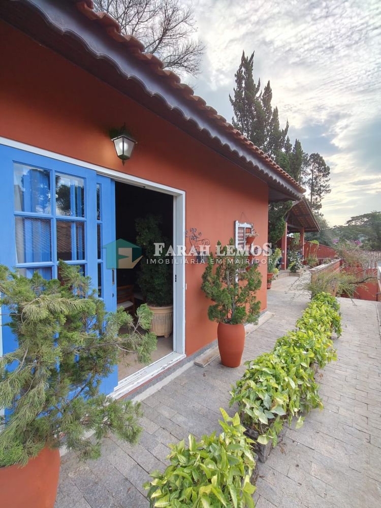 Casa em Condomínio venda 5 lagos - Referência 502310