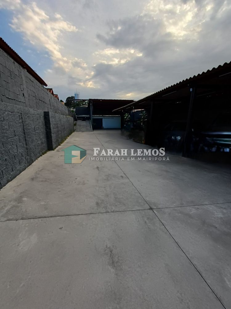 Comercial aluguel Centro - Referência 502312