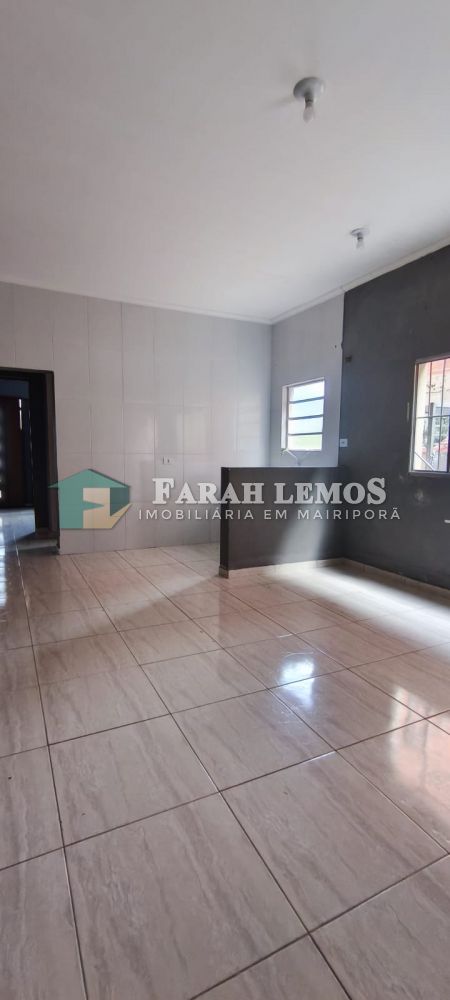 Casa Padrão aluguel Barreiro - Referência 972312