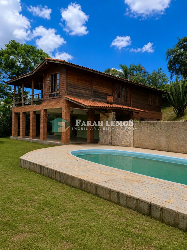 Chácara aluguel Barreiro - Referência 972316