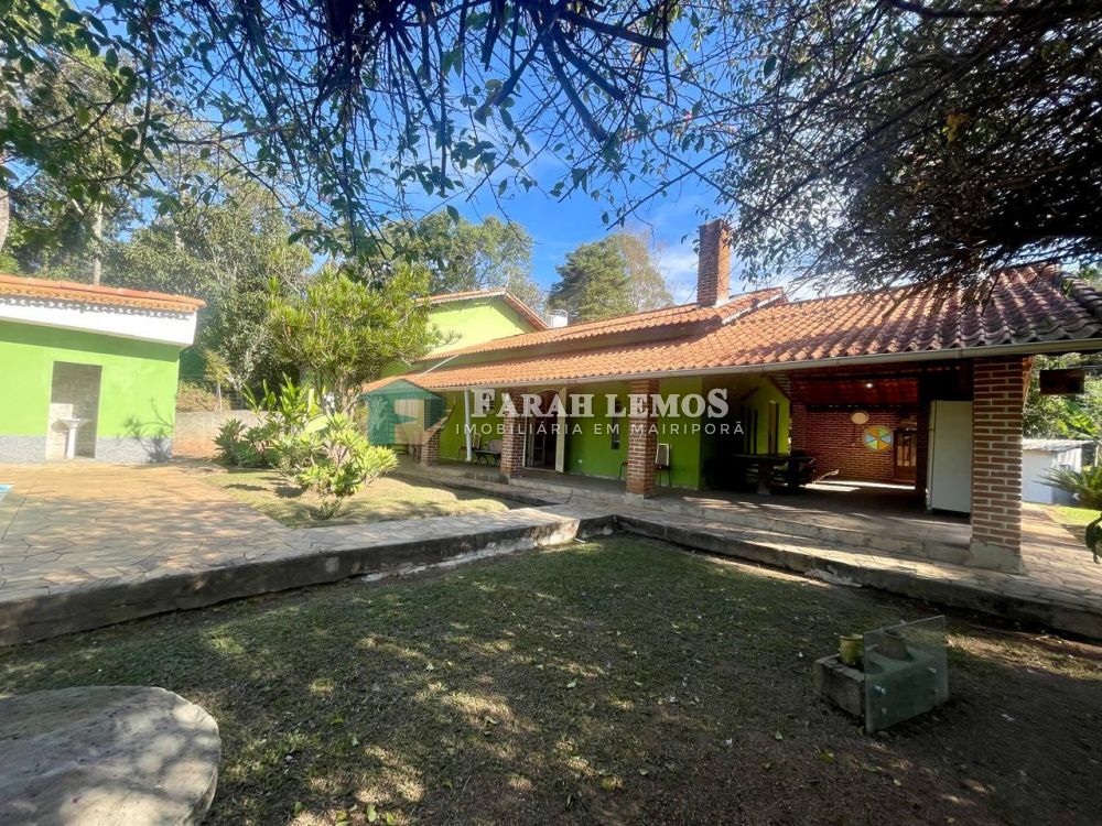 Sítio venda Remedios Mairiporã - Referência 502318