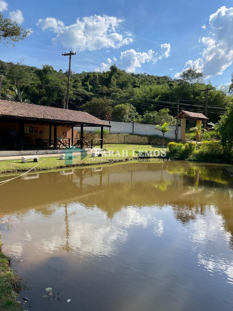 Sítio venda Área Rural de Mairiporã - Referência 502319