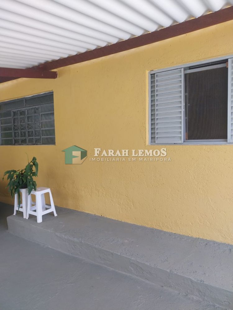 Casa Padrão venda Sapesp - Referência 502321