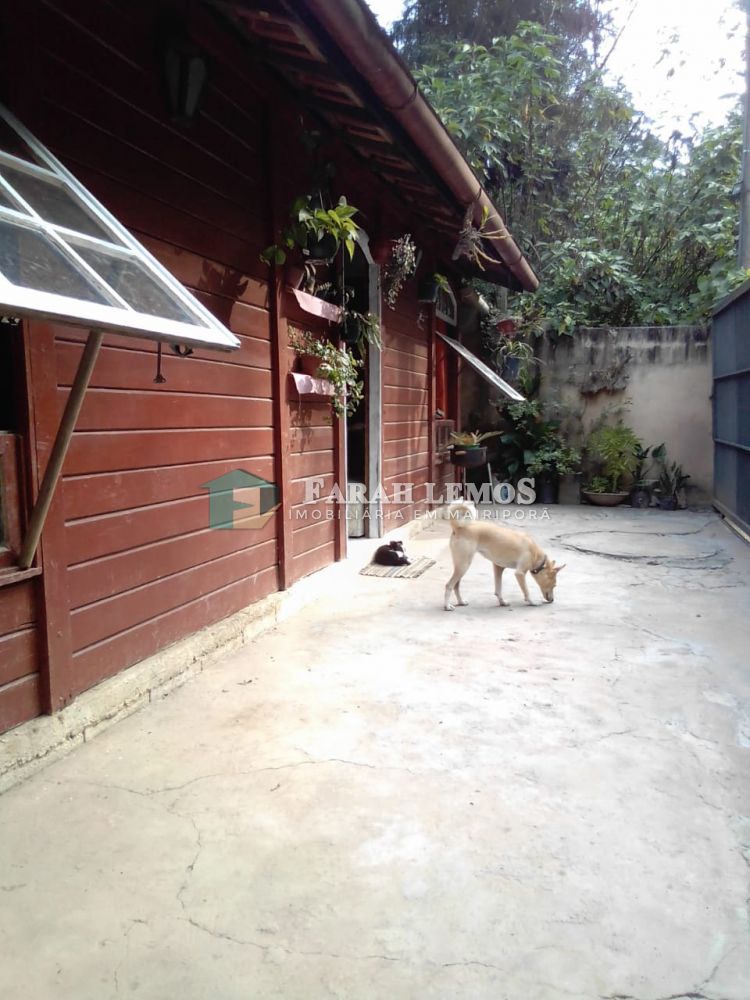 Casa Padrão venda Rio acima - Referência 992323