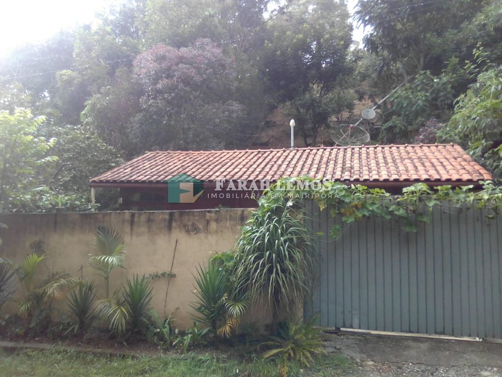 Casa Padrão à venda Rio acima - 205527-2.jpg