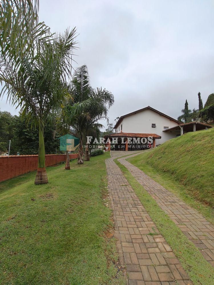 Chácara venda Mantiqueira Mairiporã - Referência 992326