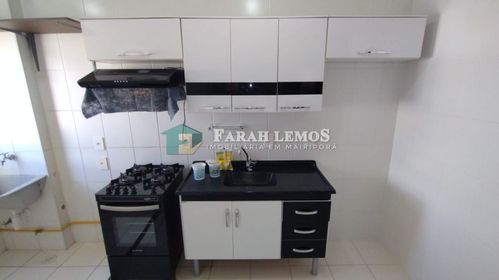 Apartamento venda Terra Preta - Referência 502329