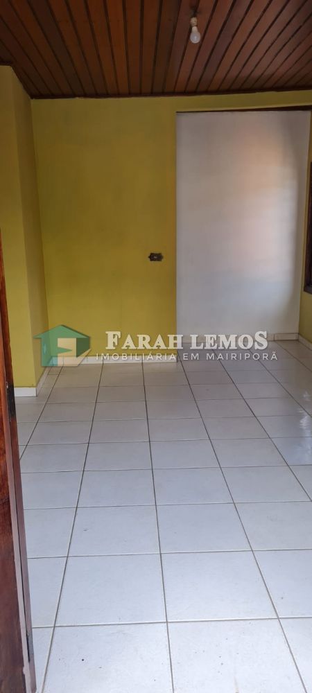 Casa Padrão para alugar Jardim Nery - 165656-3.jpeg