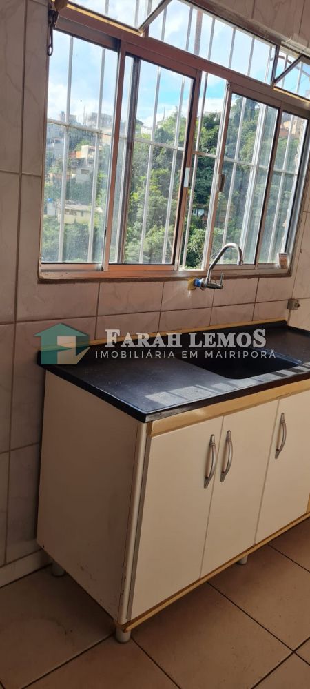 Casa Padrão para alugar Jardim Nery - 165657-7.jpeg