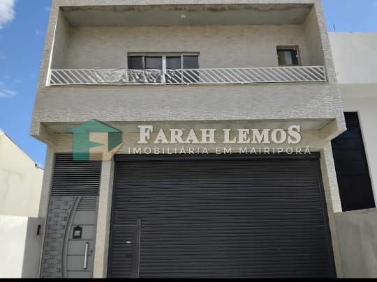 Conjunto Comercial venda jd dos Abreus - Referência 502333