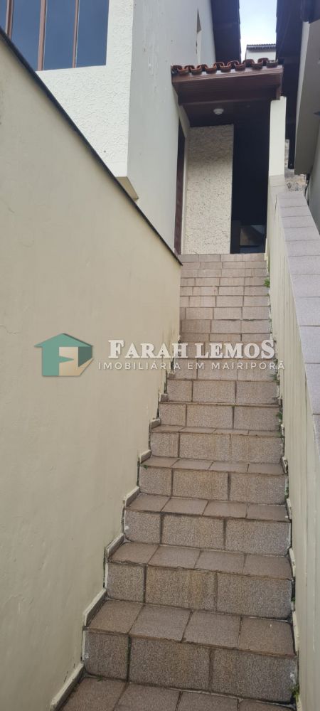 Casa Padrão aluguel Lavapes - Referência 502336