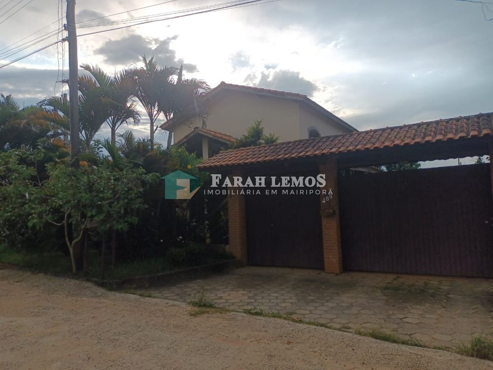 Casa Padrão venda Estoril - Referência 502337