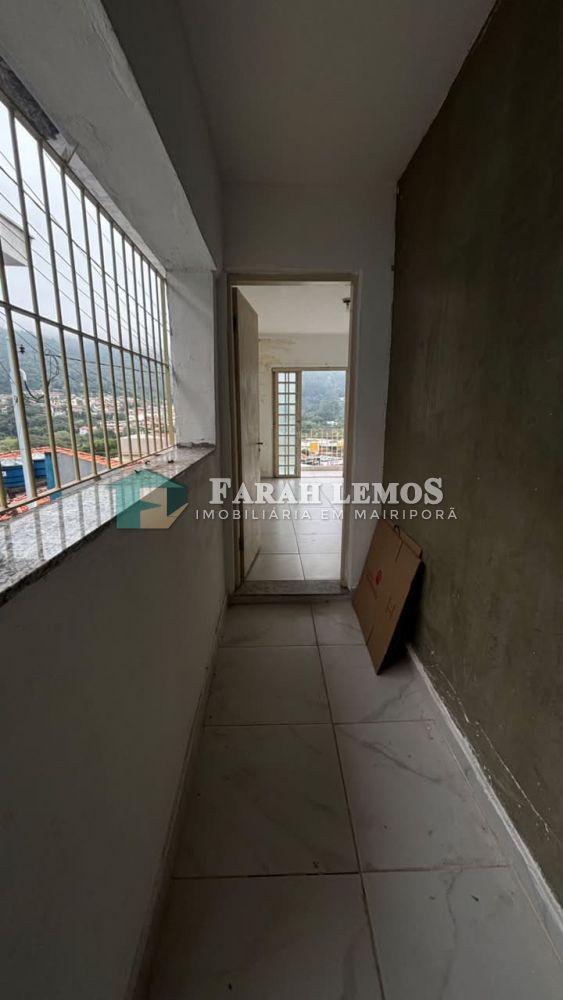 Casa Padrão aluguel Centro - Referência 502340