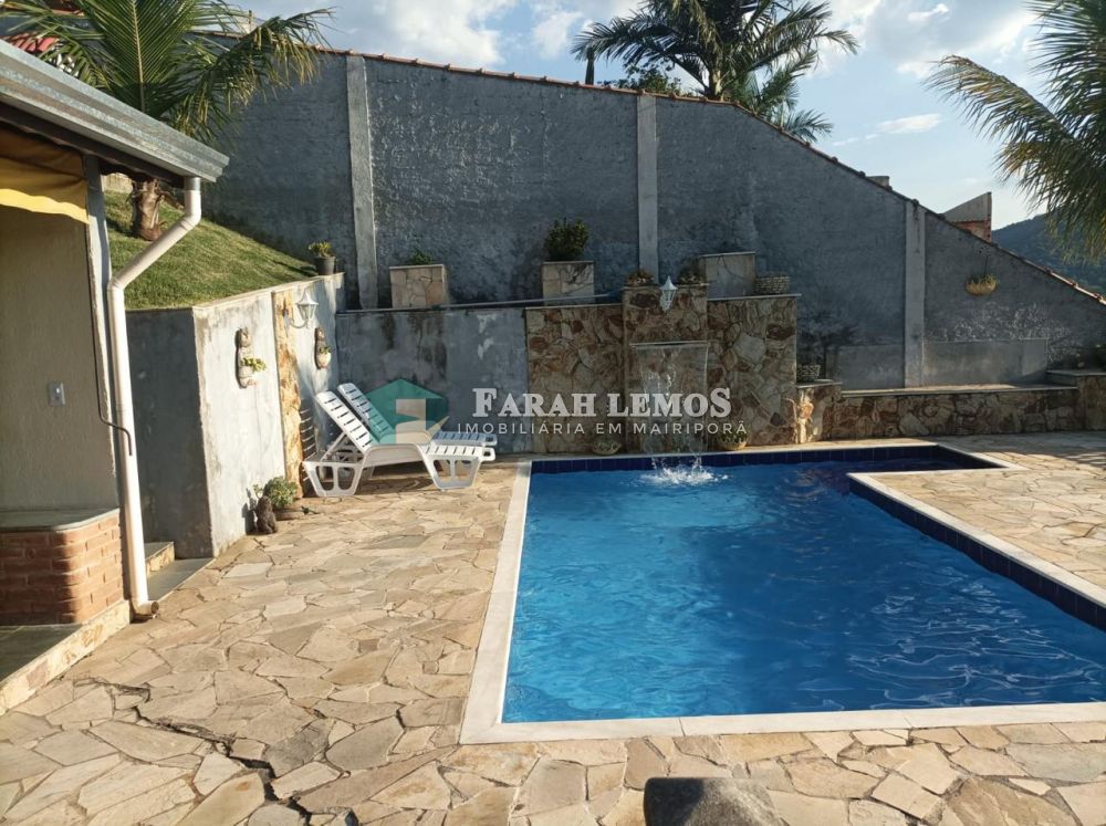 Casa Padrão venda Centro - Referência 502341