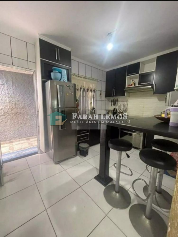 Casa Padrão à venda Centro - 999-113723-4.jpeg