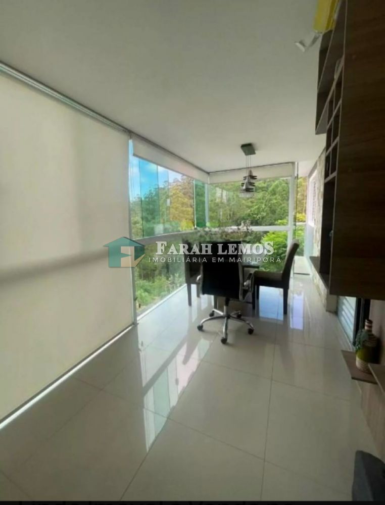 Casa Padrão venda Centro - Referência 502341