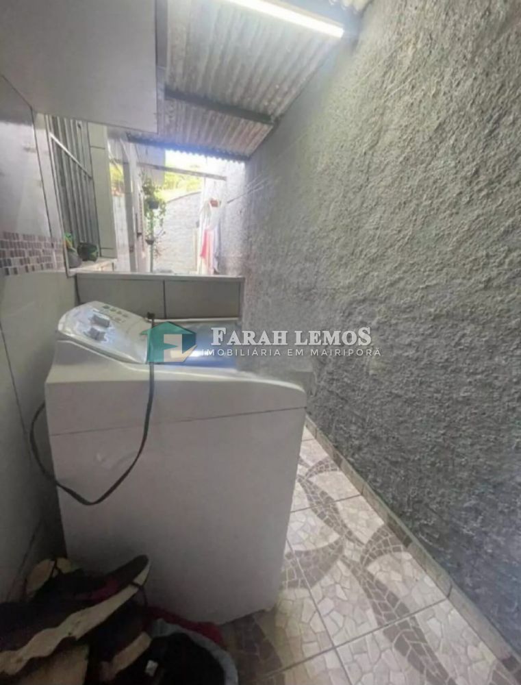 Casa Padrão à venda Centro - 999-113724-9.jpeg