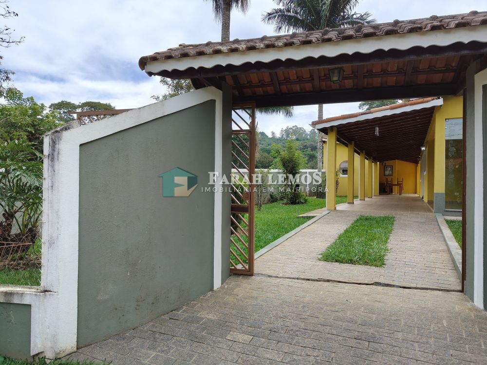 Chácara venda Generosa - Referência Lo12345-D