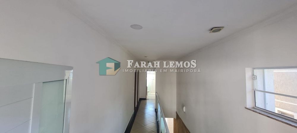Casa em Condomínio venda Centro - Referência 502345-D