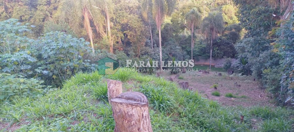 Terreno em Condomínio venda Centro - Referência 502347