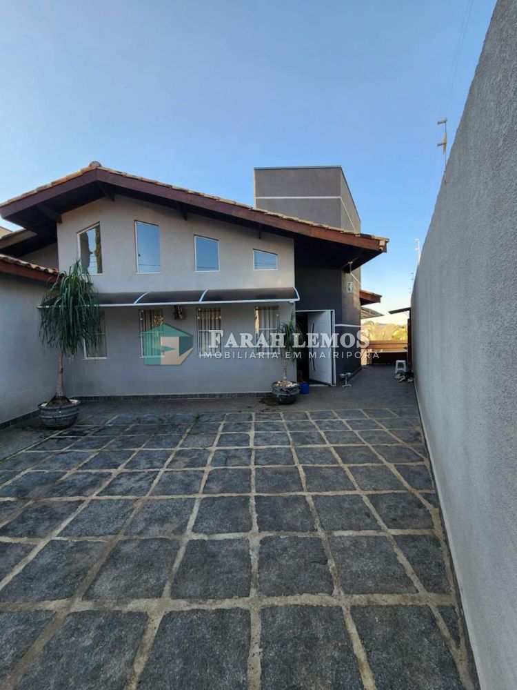 Casa Padrão venda Cidade Satélite - Referência 502348
