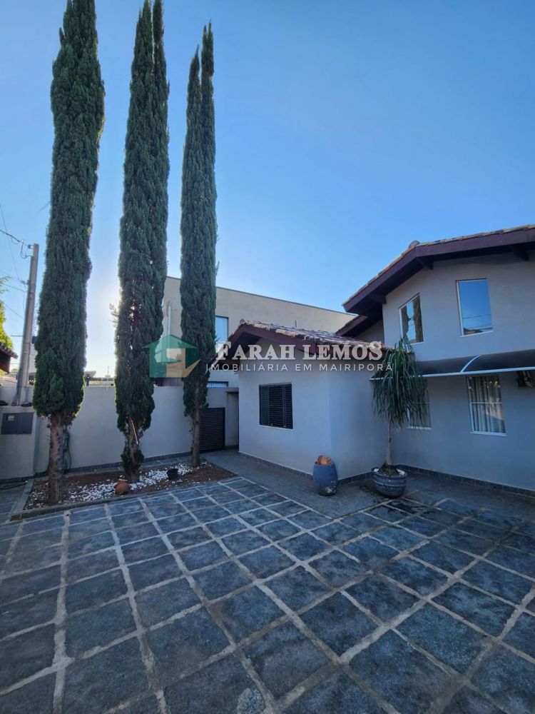 Casa Padrão à venda Cidade Satélite - 133332-2.jpeg