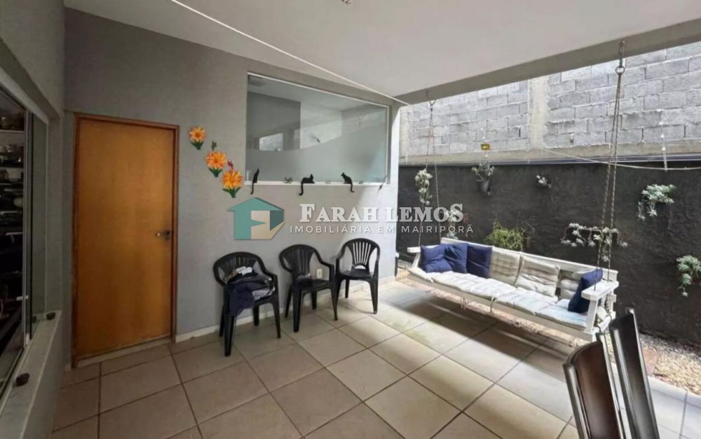 Casa Padrão à venda Cidade Satélite - 133333-11.jpeg
