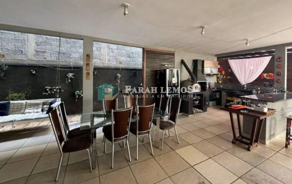 Casa Padrão à venda Cidade Satélite - 133333-14.jpeg