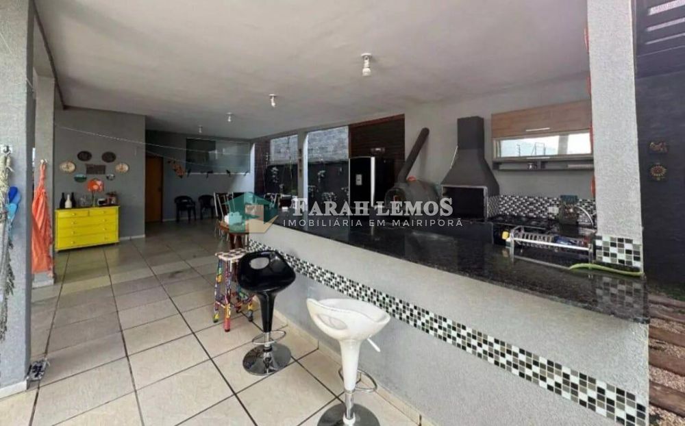 Casa Padrão à venda Cidade Satélite - 133333-15.jpeg