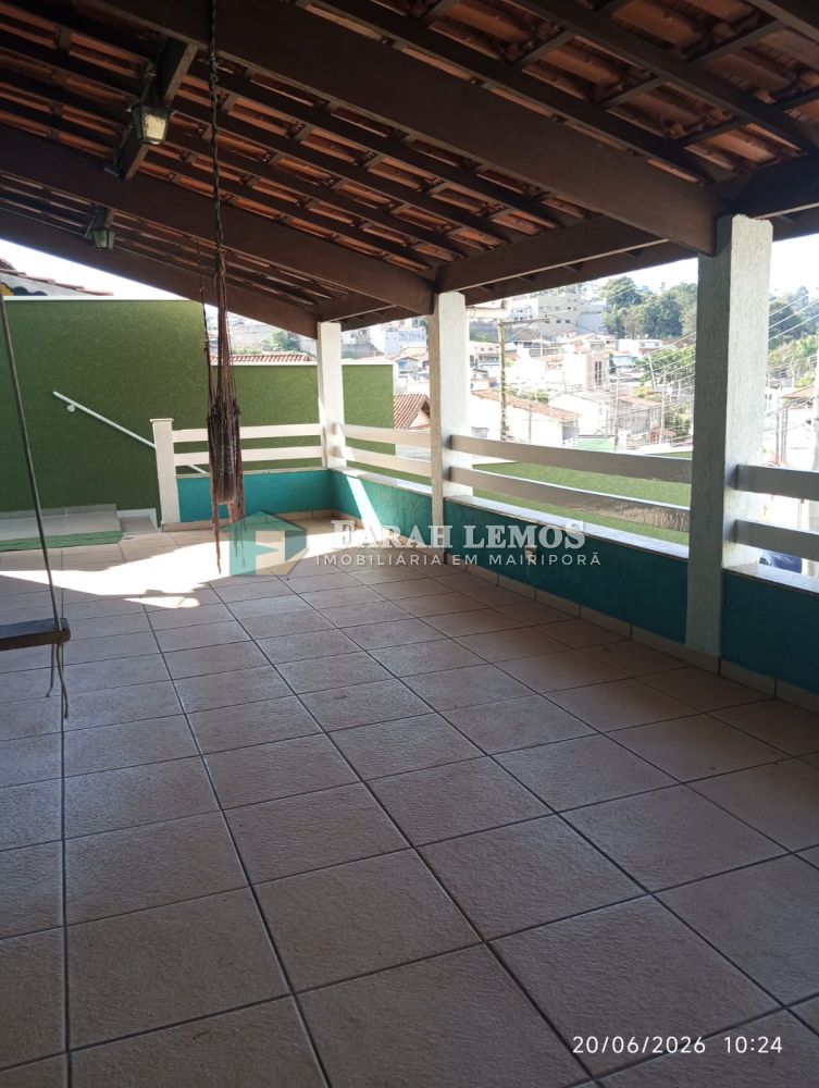 Casa Padrão aluguel Terra Preta - Referência 502352
