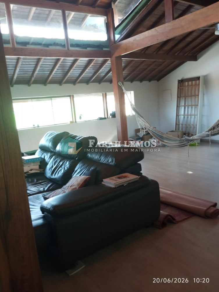 Casa Padrão para alugar Terra Preta - 171236-3.jpeg