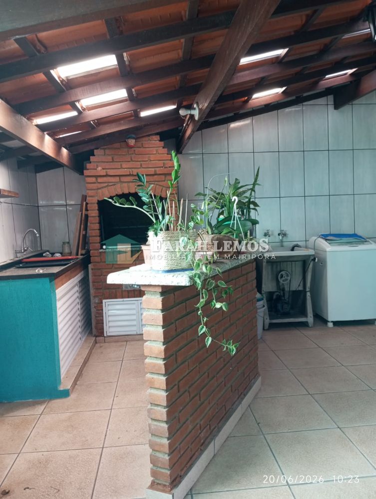 Casa Padrão para alugar Terra Preta - 171236-4.jpeg