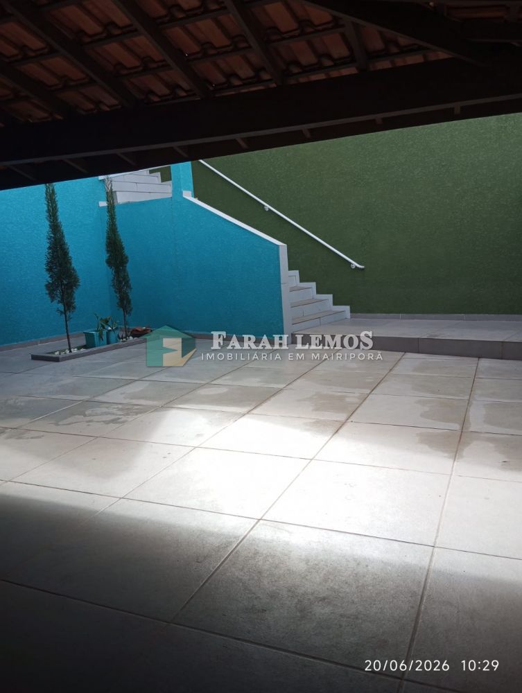 Casa Padrão para alugar Terra Preta - 171237-10.jpeg