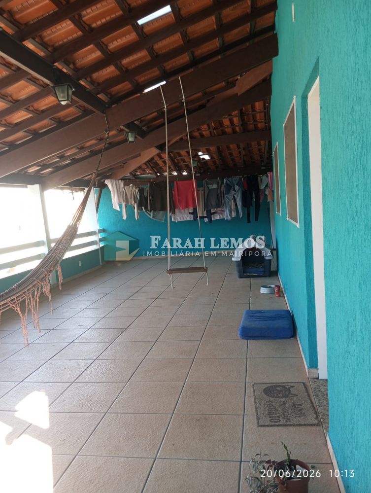 Casa Padrão para alugar Terra Preta - 171237-7.jpeg