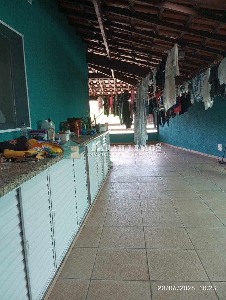 Casa Padrão para alugar Terra Preta - 171237-8.jpeg