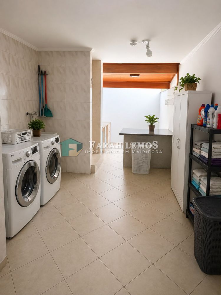 Casa Padrão para alugar Vila Rosália - 173154-7.jpeg