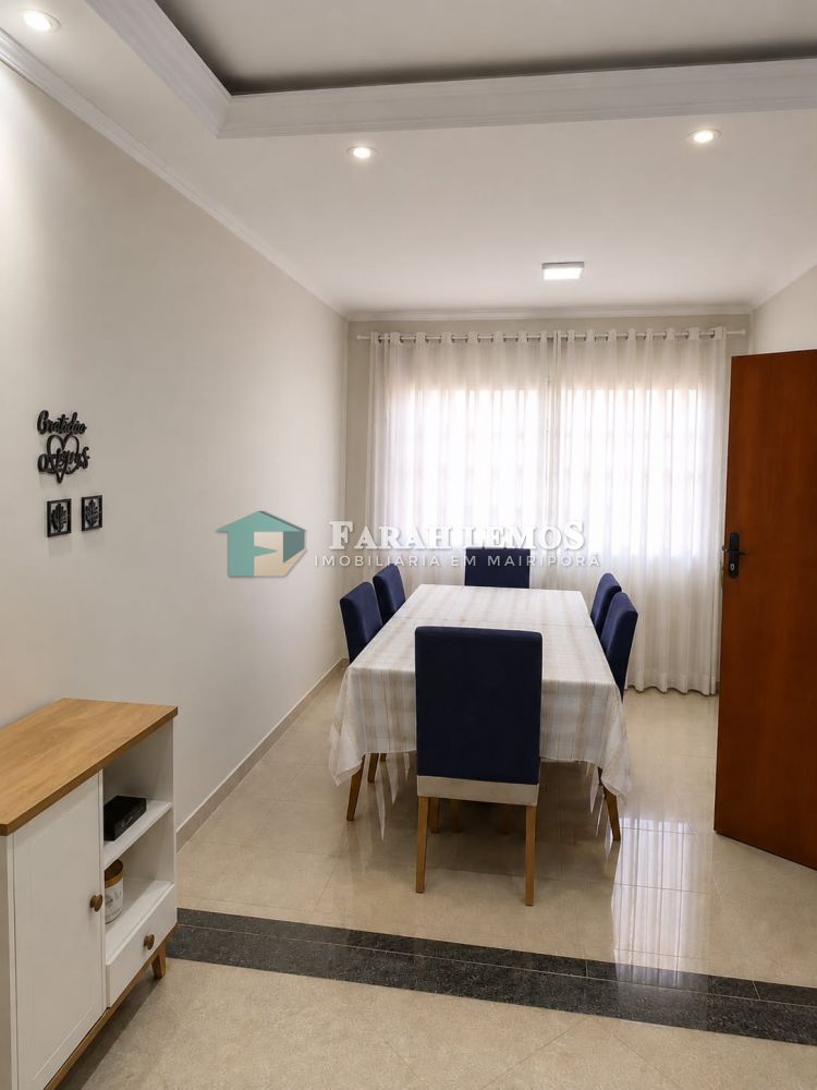 Casa Padrão para alugar Vila Rosália - 999-173358-0.jpeg