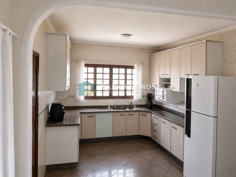 Casa Padrão para alugar Vila Rosália - 999-173359-4.jpeg