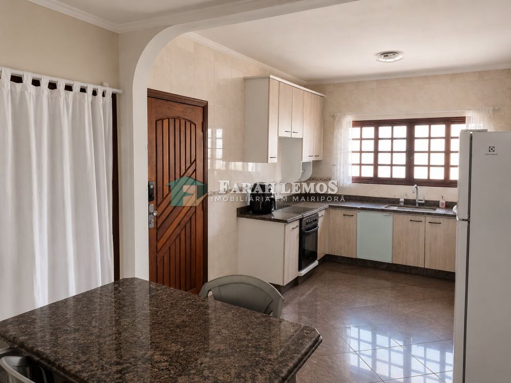 Casa Padrão para alugar Vila Rosália - 999-173359-6.jpeg