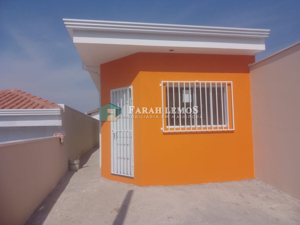 Sobrado venda Francisco Morato - Referência 502359