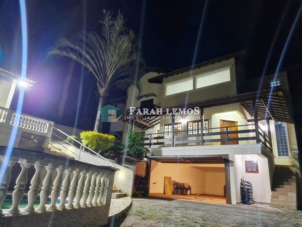 Casa em Condomínio à venda Santa Inês - 100227-1.jpg