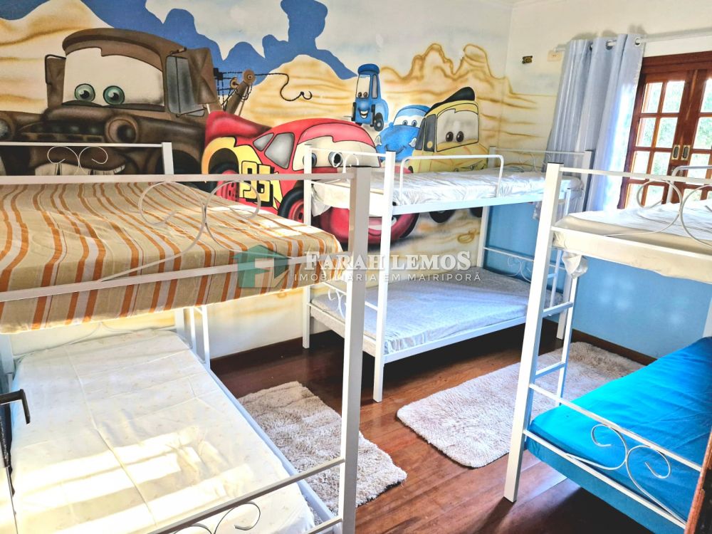 Casa em Condomínio à venda Santa Inês - 100227-3.jpg