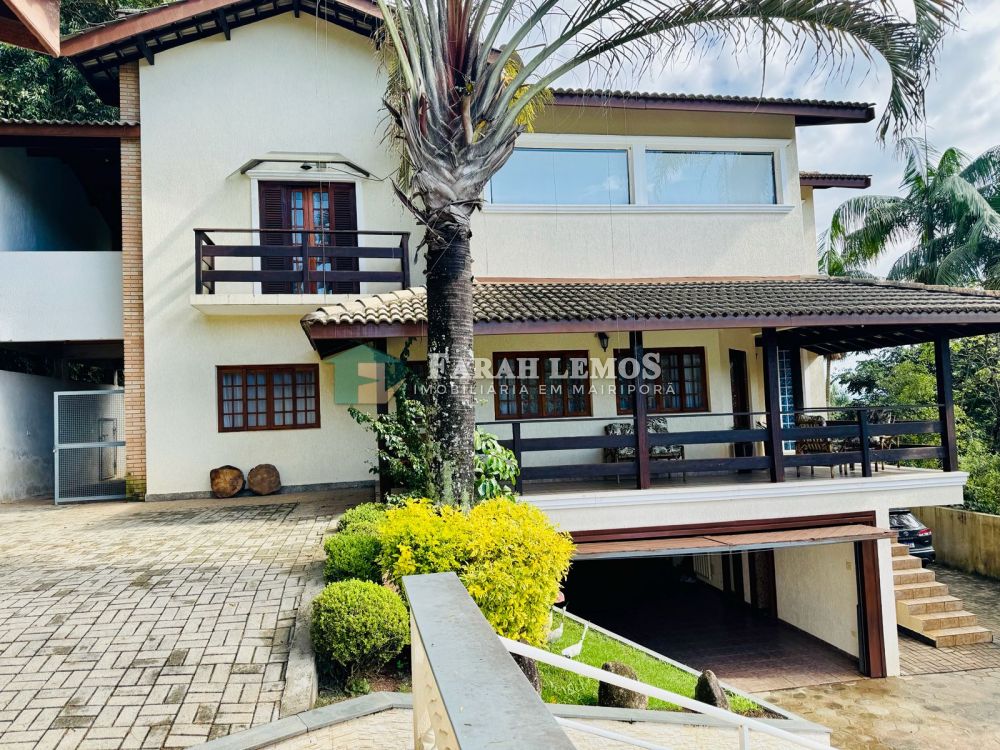 Casa em Condomínio à venda Santa Inês - 100230-16.jpg