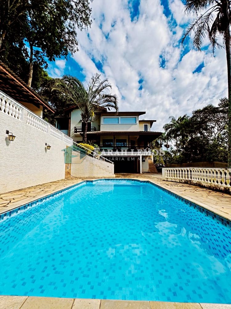 Casa em Condomínio venda Santa Inês - Referência CA002211