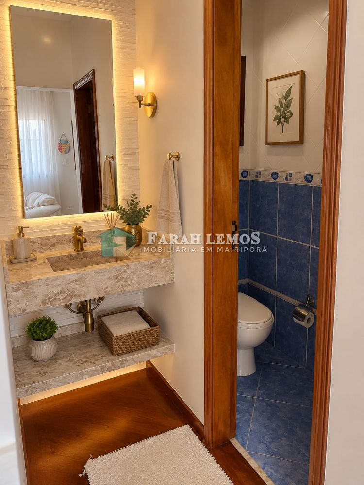 Casa em Condomínio à venda Santa Inês - 999-100344-1.jpg