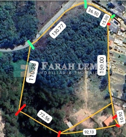 Terreno à venda na Estrada do Rio Acima Rio Acima - 112819-1.jpg