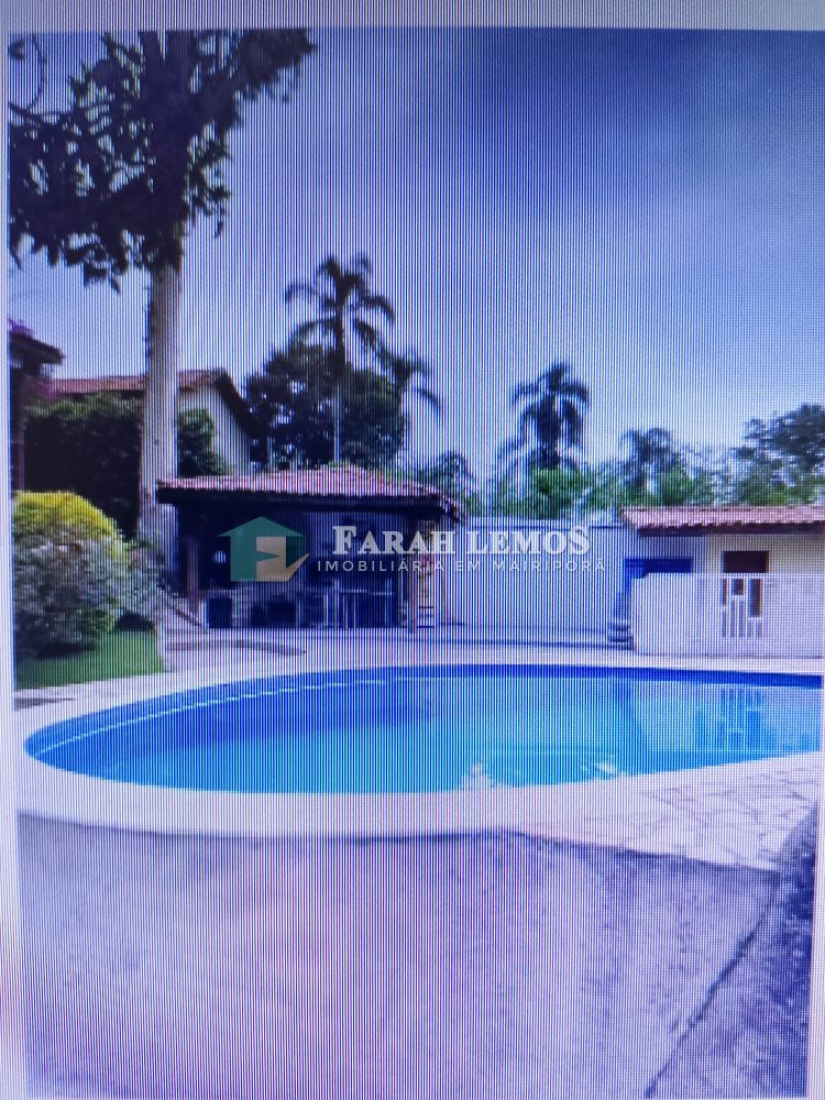 Casa em Condomínio à venda Caceia - 123548-1.jpg